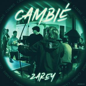 Cambié (feat. Jay Saez)