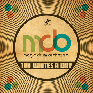 Two Bs One White (Minor Science Remix)