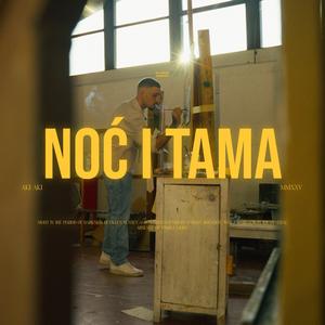 NOĆ I TAMA