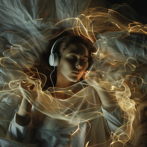 Dreamy Echoes: Music for Sleep