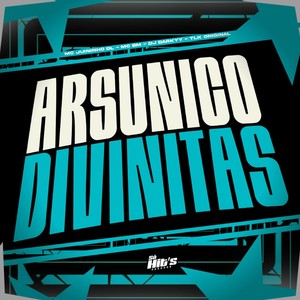 Arsunico Divinitas (Explicit)