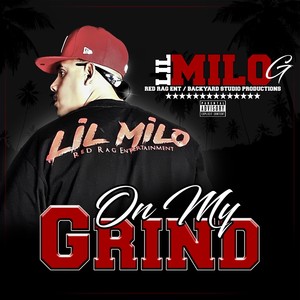 On My Grind (Explicit)