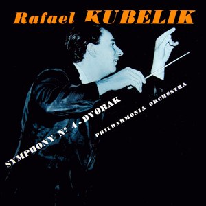 Dvorak Symphony No. 4 In G Major, Op. 88 - II. Adagio