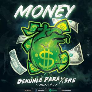 Money (feat. SRE) (Explicit)
