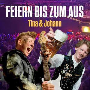 Feiern bis zum Aus (feat. Jusics)