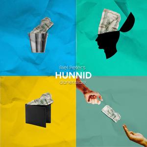 Hunnid(feat. Riel Peters) (Explicit)