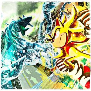 PERFECTION (Chaos) (feat. Gxg Wolf) (Explicit)