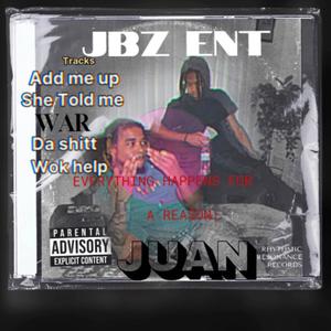 JBZ-JUAN | SHE TOLD ME |