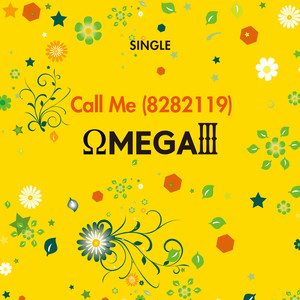 Call Me (8282119) (이미테이션 X 오메가쓰리) (Call Me (8282119) (模仿X OMEGAⅢ))