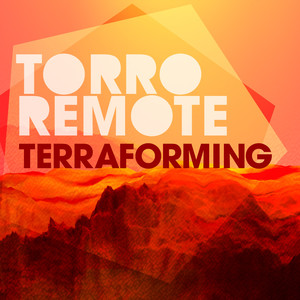 Terraforming