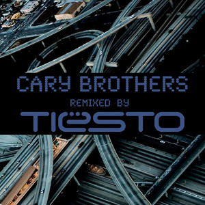 Cary Brothers - Ride (Tiësto Radio Edit)