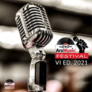 Ars Music Festival VI ed. 2021