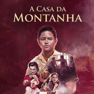 A Casa da Montanha