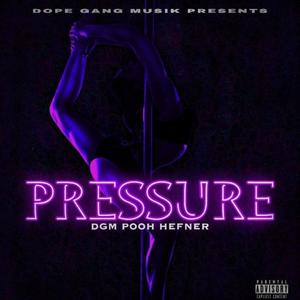 Pressure (Explicit)