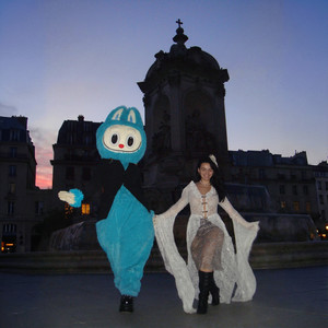 Is It a Crime ? (Explicit)