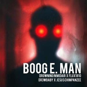 BOOG E. MAN (Instrumental)