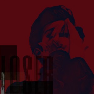 袁太一 - loser 说的是你 (伴奏)