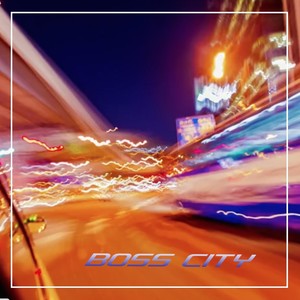 Jake Walter - Boss City