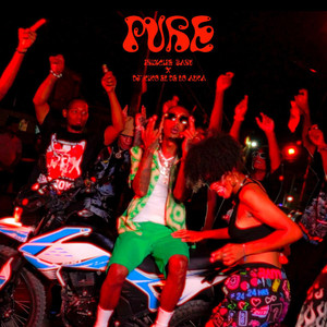 Principe Baru - Pure (Explicit)