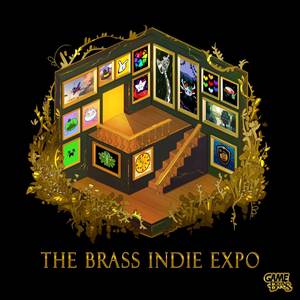 The Brass Indie Expo