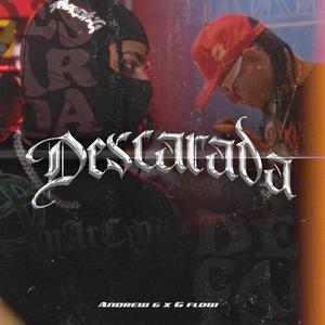 Descarada (feat. G flow 037)