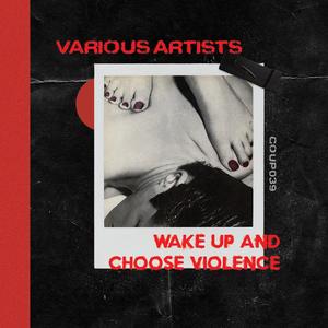 Wake Up and Choose Violence