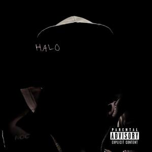 Halo (Explicit)