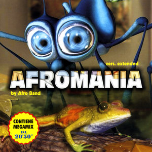 Afromania