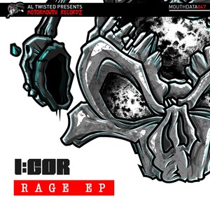 Rage EP (Explicit)