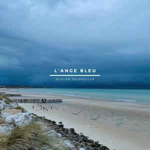 L'ange bleu