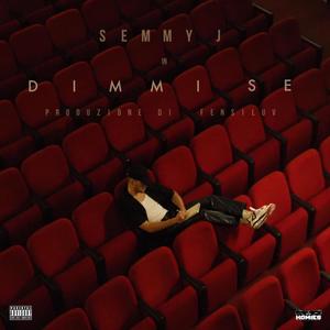 DIMMI SE (feat. Fensi Luv) [Explicit]