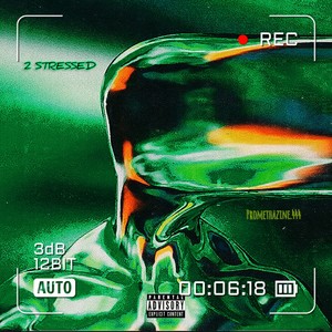 2 STRESSED (Explicit)