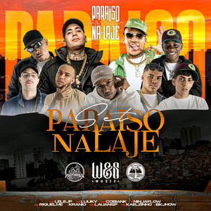 PARAÍSO NA LAJE (Explicit)