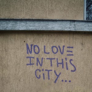 No Love (feat. DeathbylovE, Sus Loner & LxvJustus) (Explicit)