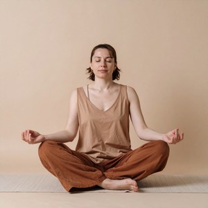 La Marea Quieta Interior