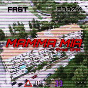 Mamma mia (feat. Noemi Coozy) [Explicit]