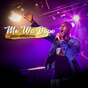 Mo Wa Dupe (Live)