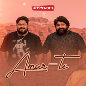 Amar-Te