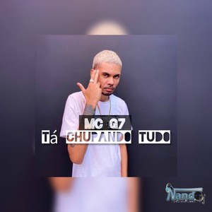 Tá Chupand0 Tud0 (Acoustic) [Explicit]