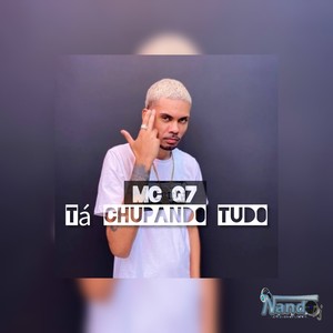 Tá Chupand0 Tud0 (Acoustic|Explicit)