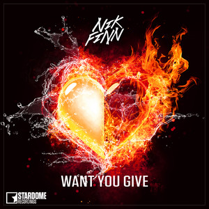 Want You Give (Extended Mix)