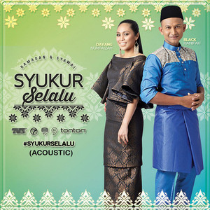 Syukur Selalu (Acoustic Version)