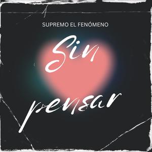 Sin Pensar