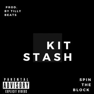 Spin The Block (Explicit)