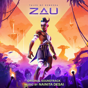 Tales of Kenzera: ZAU (Original Soundtrack)