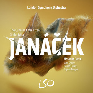 The Cunning Little Vixen (Příhody lišky Bystroušky), JW I/9, Act I: Scene II, Mělas dělat podlivámě!