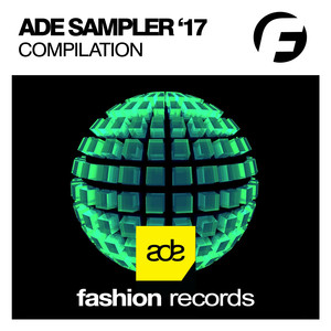 ADE Sampler '17