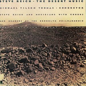 The Desert Music