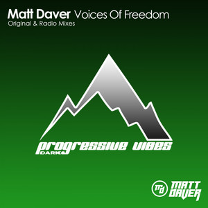 Matt Daver - Voices Of Freedom (Original Mix)