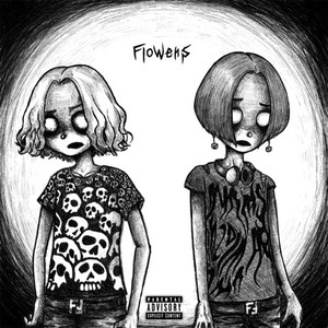 Flowers(feat. HAKU FiFTY) (Explicit)